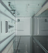 Platinum Arezzo-L Steam Shower