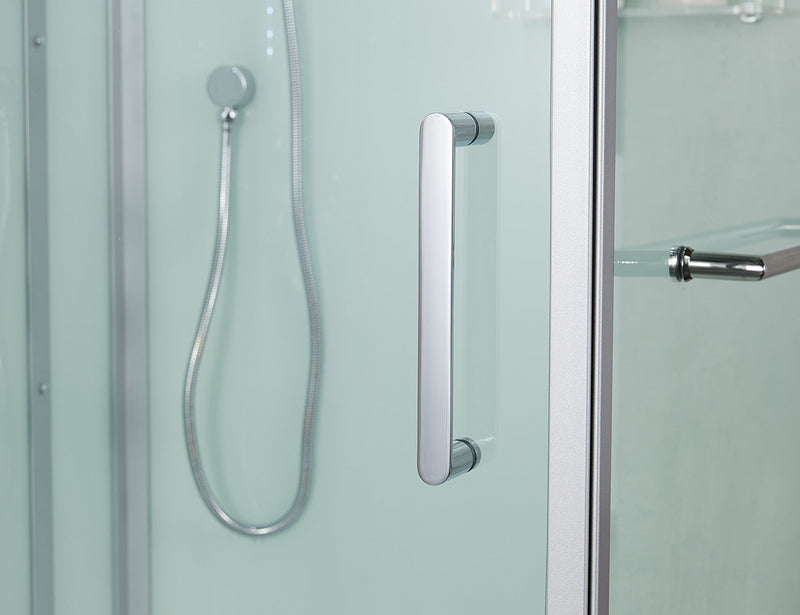 Platinum Arezzo-R Steam Shower