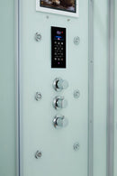 Platinum Arezzo-R Steam Shower