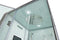 Platinum Arezzo-R Steam Shower