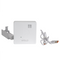 APOLLO Energy Recovery Ventilator (ERV) WiFi IAQ Module Sensor