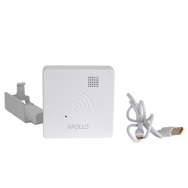 APOLLO Energy Recovery Ventilator (ERV) WiFi IAQ Module Sensor