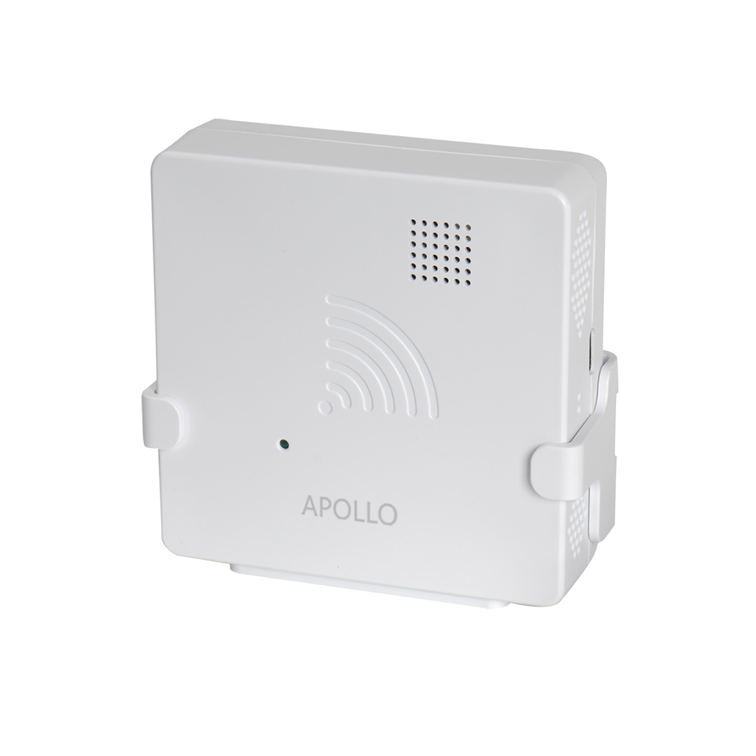 APOLLO Energy Recovery Ventilator (ERV) WiFi IAQ Module Sensor