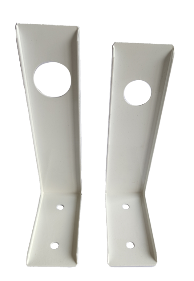 APOLLO Stainless Expansion Tank