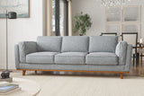 Artisan Swiss Linen Sofa