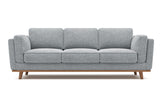 Artisan Swiss Linen Sofa