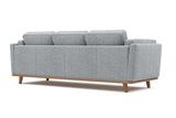 Artisan Swiss Linen Sofa