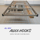 Auxx Lift - Hooks - 2 Pack