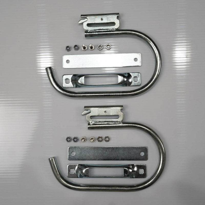 Auxx Lift - Hooks - 2 Pack