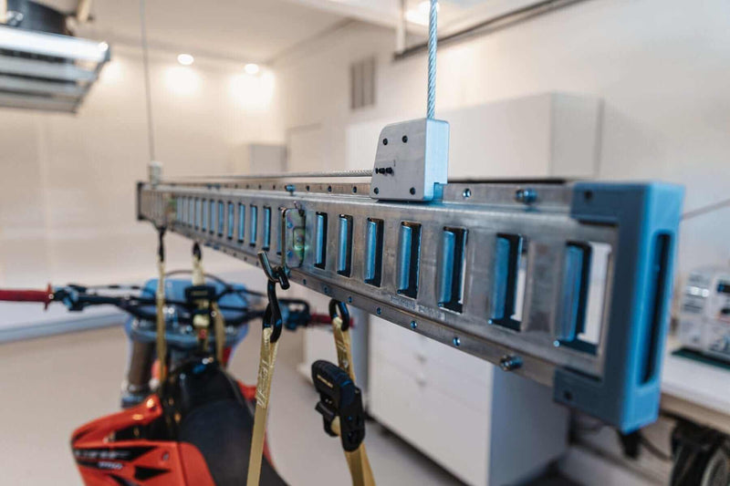 Auxx-One Single Motor Universal Lift