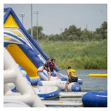 Aquaglide Axis Rocker