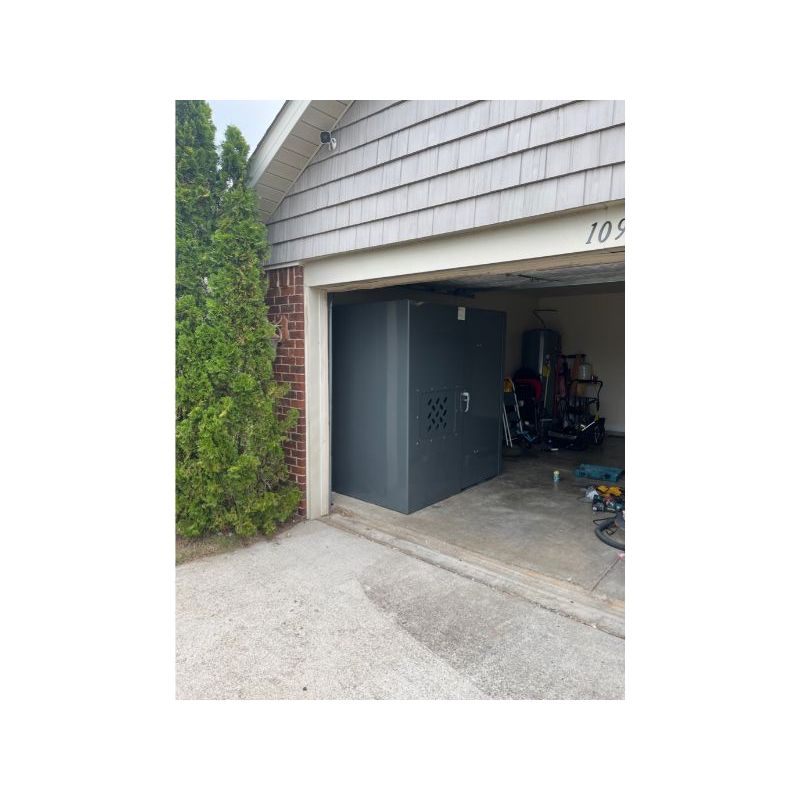 Survive-a-storm extreme