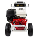 BE Power 4,200 PSI 4.2 GPM Cold Water Gas Pressure Washer - B4213HACS