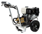 BE Power 4,200 PSI 4.2 GPM Cold Water Gas Pressure Washer - B4213HACS