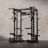 Major Fitness B52 All-In-One Home Gym Smith Machine