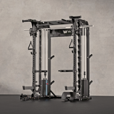 Major Fitness B52 All-In-One Home Gym Smith Machine