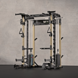 Major Fitness B52 All-In-One Home Gym Smith Machine
