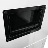 Tech Series | 41" 19-Drawer Rolling Tool Box | White