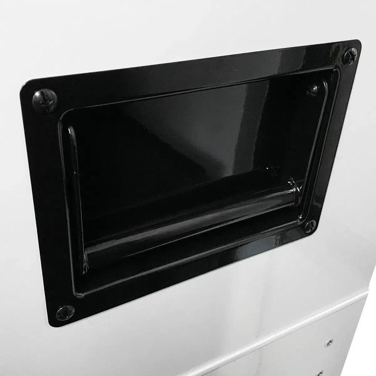 Tech Series | Loaded 41" 19-Drawer Rolling Tool Box | White