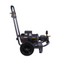 BE Power 2,700 PSI 3.5 GPM 7.5 HP Electric Pressure Washer with Baldor Motor and AR Triplex Pump - B2775EA