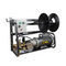 BE Power 2,000 PSI 4.0 GPM 5.0 HP Electric Pressure Washer with Baldor Motor and General Triplex Pump - X-2050FW3GENHT2