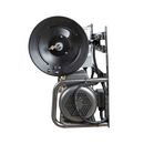 BE Power 3,000 PSI 4.0 GPM 7.5 HP Electric Pressure Washer with Baldor Motor and AR Triplex Pump - X-2775FW1A