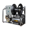 BE Power 3,000 PSI 4.0 GPM 7.5 HP Electric Pressure Washer with 7.5 HP - 3 Phase Baldor Motor and General Triplex Pump - X-2775FW3GENHT2