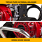 BE Power 3,100 PSI 3.1 GPM Cold Water Gas Pressure Washer - B3165HAAS
