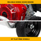 BE Power 3,100 PSI 3.1 GPM Cold Water Gas Pressure Washer - B3165HAGS