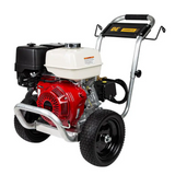 BE Power 3,100 PSI 3.1 GPM Cold Water Gas Pressure Washer - B3165HAGS