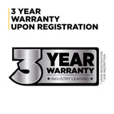 BE Power 3,200 PSI 5.2 GPM Cold Water Gas Pressure Washer - B3213HABCS