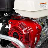 BE Power 4,200 PSI 4.2 GPM Cold Water Gas Pressure Washer - B4213HABCS