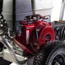 BE Power 4,200 PSI 4.2 GPM Cold Water Gas Pressure Washer - B4213HABGS
