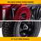 BE Power 4,200 PSI 4.2 GPM Cold Water Gas Pressure Washer - B4213HABGS