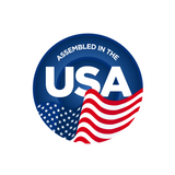 BE Power 4,200 PSI 4.2 GPM Cold Water Gas Pressure Washer - B4213HACS