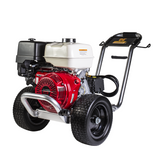 BE Power 4,200 PSI 4.2 GPM Cold Water Gas Pressure Washer - B4213HAGS