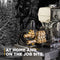 BE Power 4,200 PSI 4.2 GPM Cold Water Gas Pressure Washer - B4213HCS