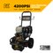 BE Power 4,200 PSI 4.2 GPM Cold Water Gas Pressure Washer - B4213HESCS