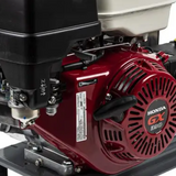 BE Power 4,200 PSI 4.2 GPM Truck Mount Cold Water Gas Pressure Washer - B4213HTBGS