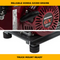 BE Power 4,200 PSI 4.2 GPM Truck Mount Cold Water Gas Pressure Washer - B4213HTBGS