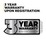 BE Power 4,200 PSI 4.2 GPM Truck Mount Cold Water Gas Pressure Washer - B4213HTBGS