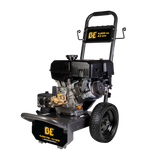 BE Power 4,400 PSI 4.2 GPM Cold Water Gas Pressure Washer - B4415PA