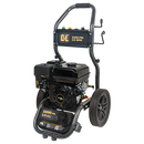 BE Power 3,200 PSI 2.5 GPM Cold Water Gas Pressure Washer - BE327PX
