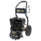BE Power 3,200 PSI 2.5 GPM Cold Water Gas Pressure Washer - BE327PX