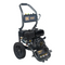 BE Power 3,400 PSI 2.5 GPM Cold Water Gas Pressure Washer - BE3475PX