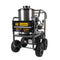 BE Power 4,000 PSI - 4.0 GPM Hot Water Pressure Washer with Honda GX390 Engine and Comet Triplex Pump - HW4013HC