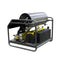 BE Power 4,000 PSI - 5.5 GPM Hot Water Pressure Washer with Honda GX690 Engine and AR Triplex Pump - HW4024HA12V