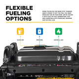 BE Power 10,500 Watt Digital Inverter Generator - BE10500IT