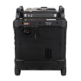 BE Power 10,500 Watt Digital Inverter Generator - BE10500IT