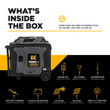 BE Power 10,500 Watt Digital Inverter Generator - BE10500IT